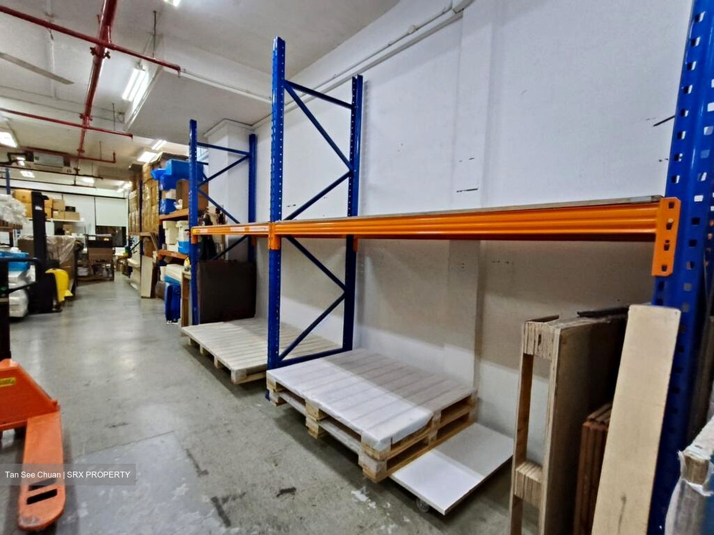 Kaki Bukit Avenue 1 (D14), Factory #502883231